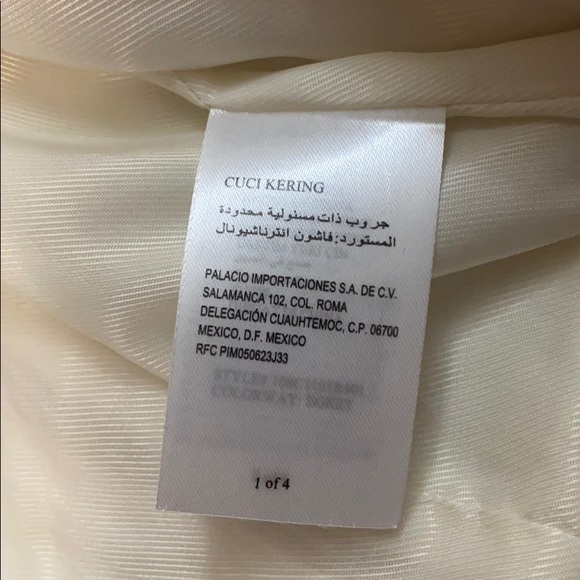 Never worn Bebe jacket - Picture 6 of 6